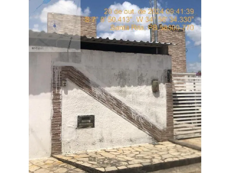 Casa em Leilão Extrajudicial