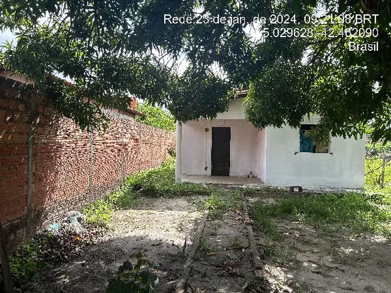 Casa em Venda Direta