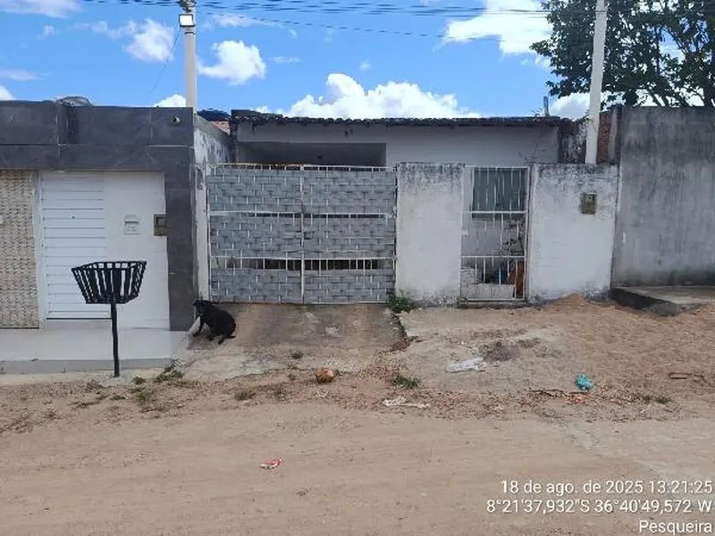Casa em Venda Direta