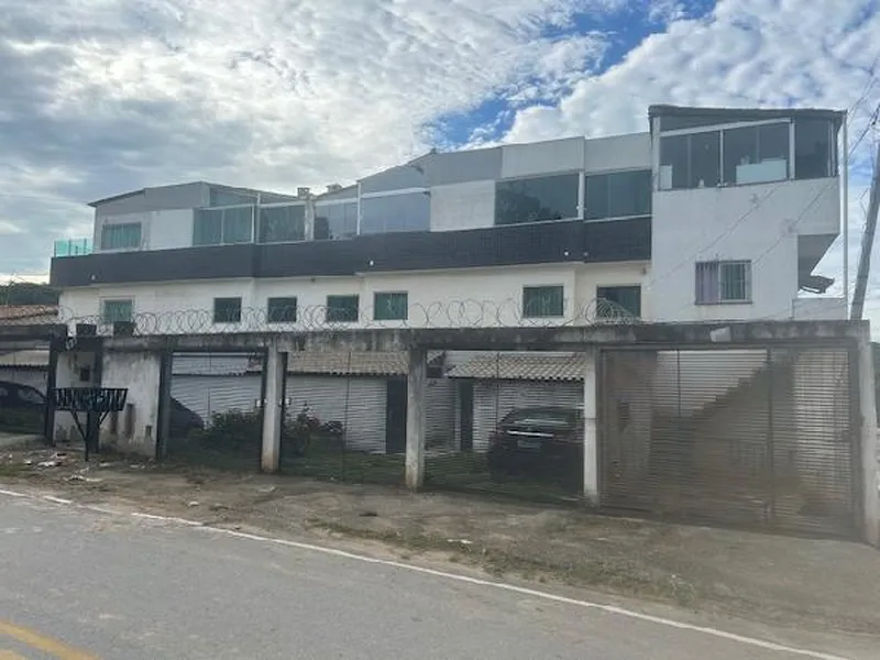 Apartamento em Licitação