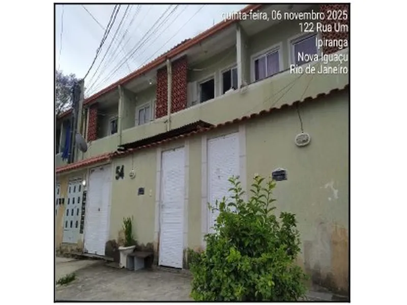 Apartamento em Licitação