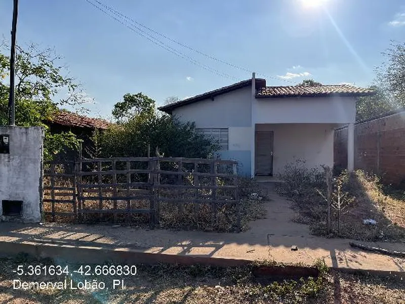 Casa em Leilão Extrajudicial