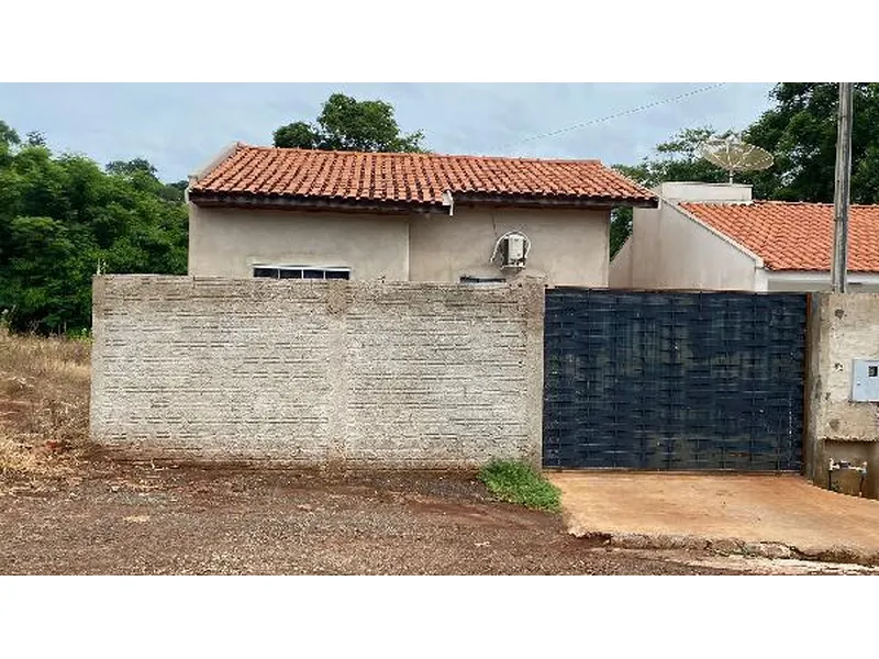 Terreno em Licitação