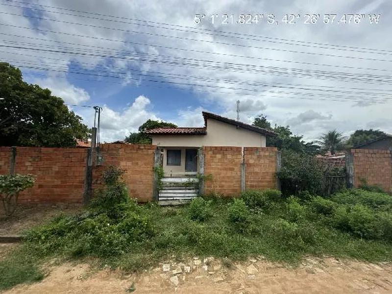 Casa em Venda Direta
