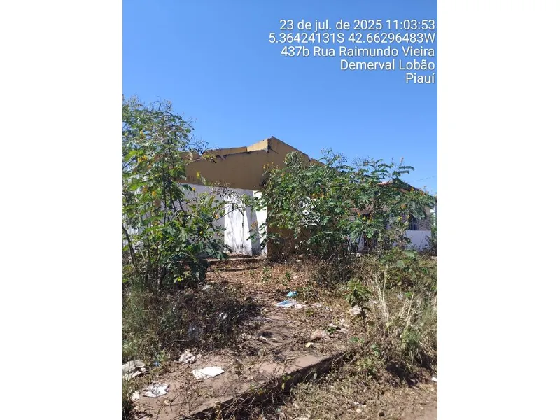 Casa em Leilão Extrajudicial