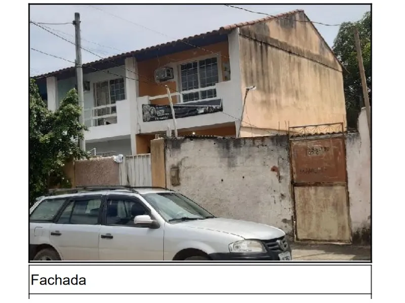 Casa em Venda Direta