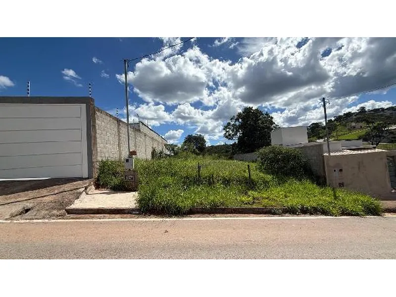 Terreno em Leilão Extrajudicial