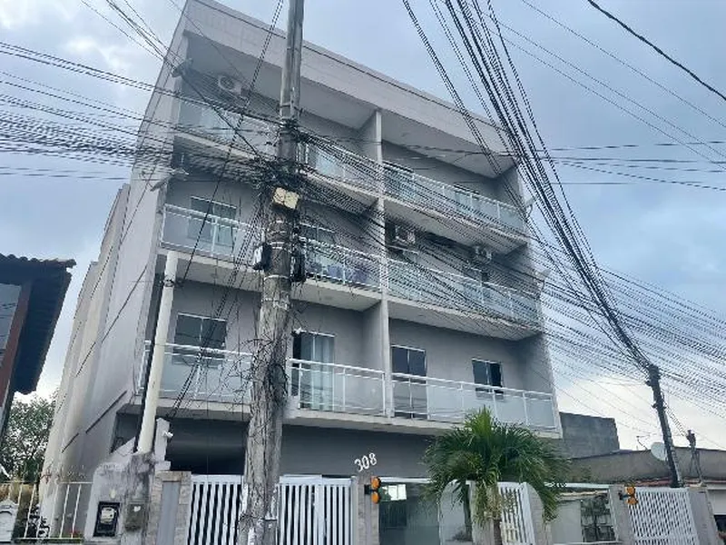 Apartamento em Licitação