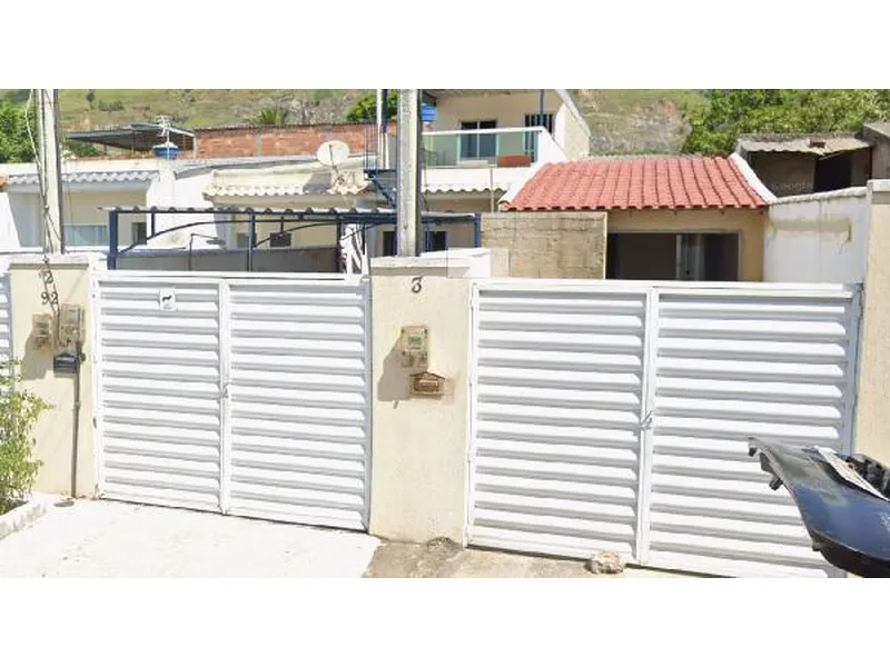 Casa em Leilão Extrajudicial