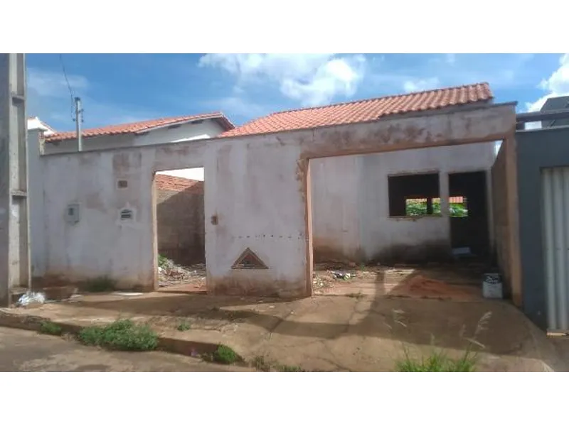 Terreno em Leilão Extrajudicial