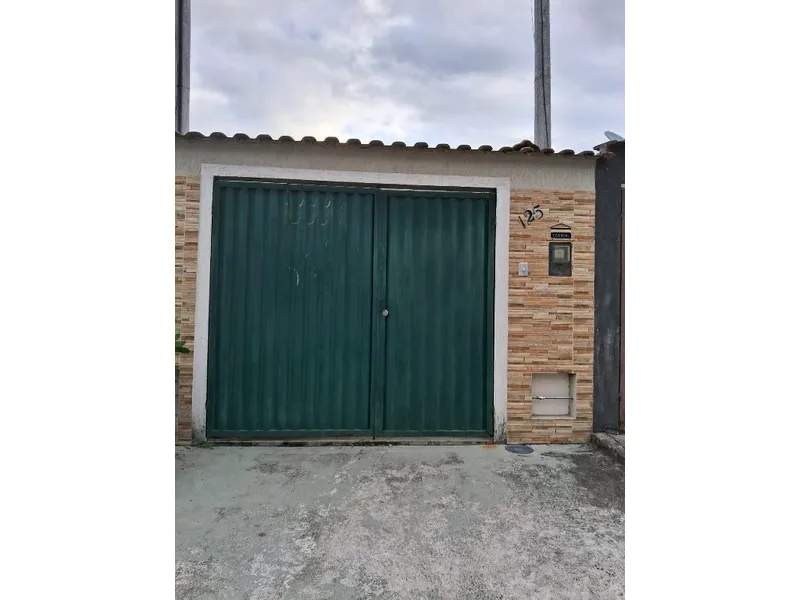 Casa em Venda Direta