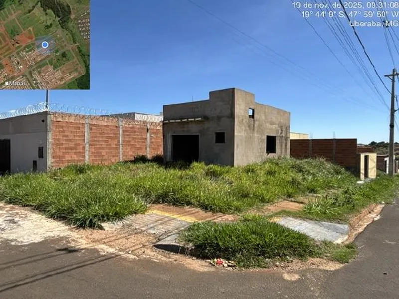 Casa em Leilão Extrajudicial