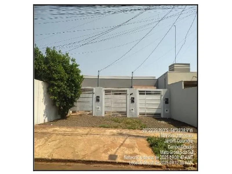 Casa em Venda Direta