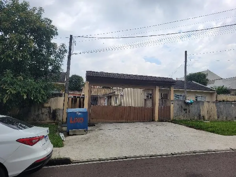 Casa em Licitação