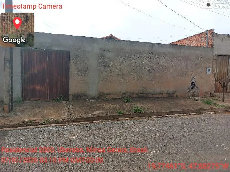 Casa em Leilão Extrajudicial