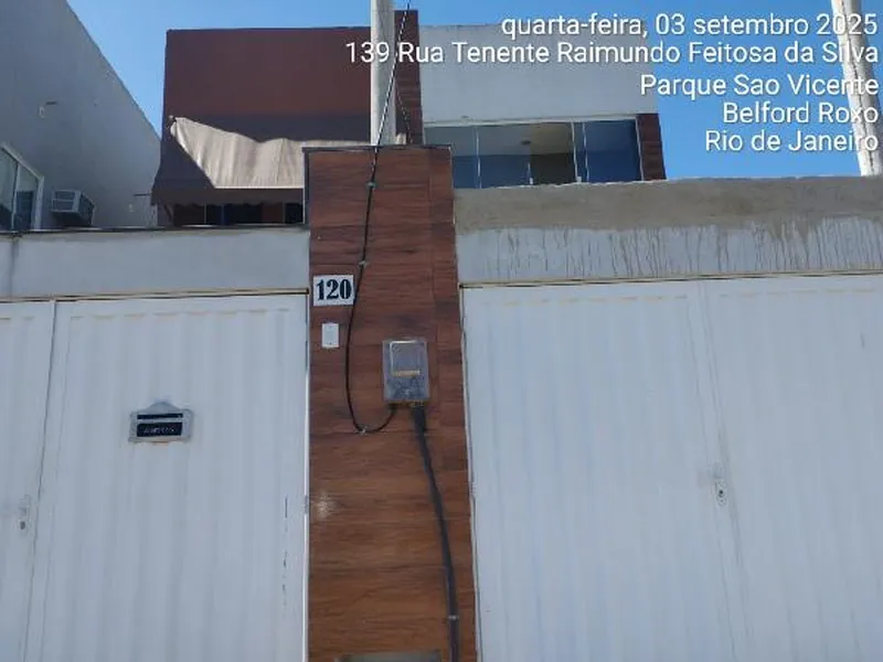 Casa em Licitação