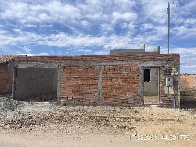 Terreno em Licitação