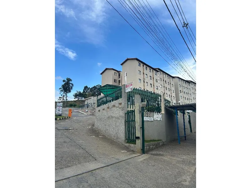 Apartamento em Leilão Extrajudicial