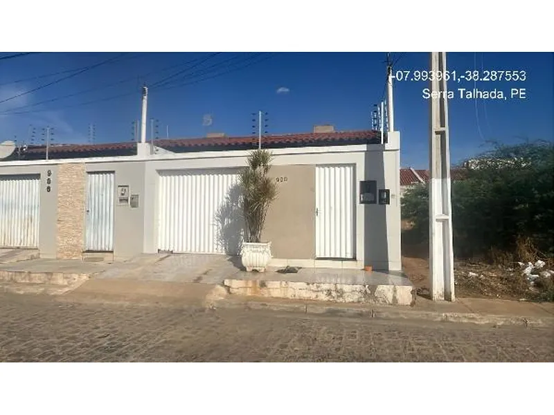 Casa em Leilão Extrajudicial