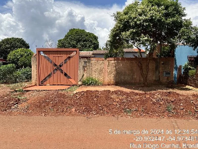 Terreno em Venda Direta