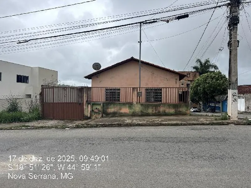 Casa em Leilão Extrajudicial