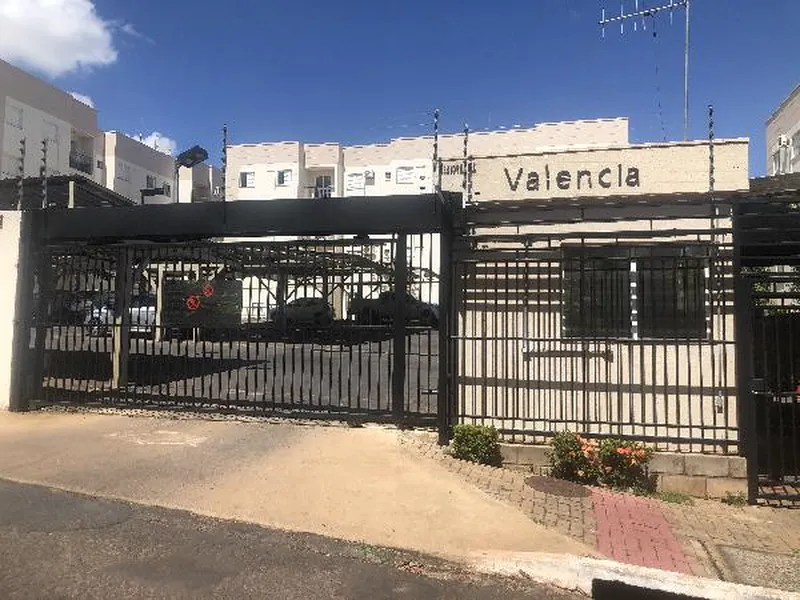 Apartamento em Licitação