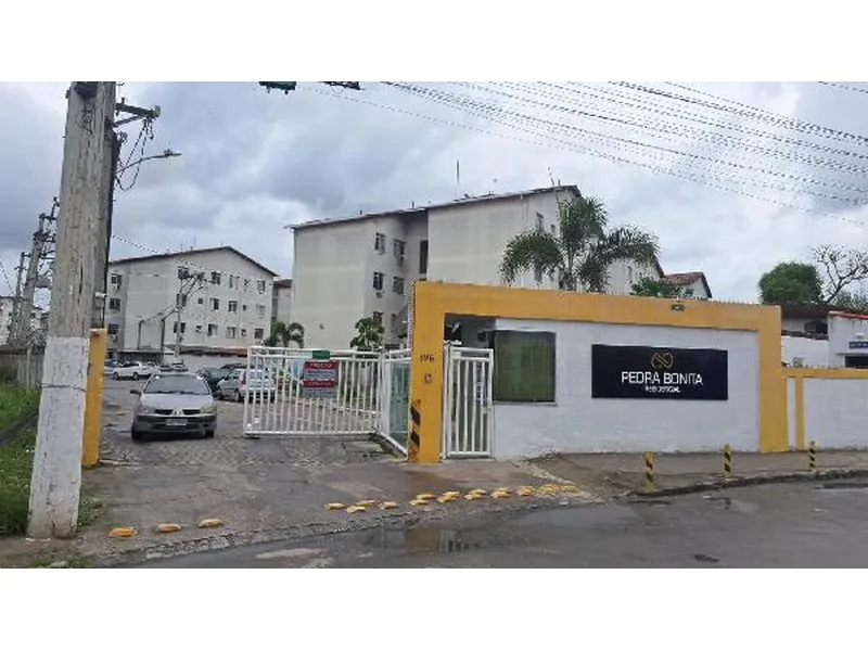 Apartamento em Licitação