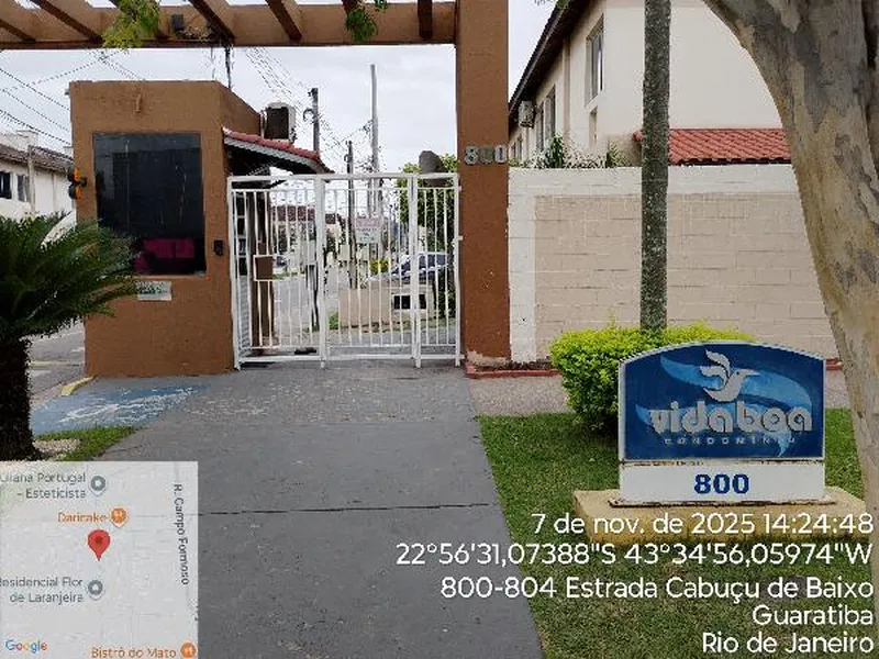 Apartamento em Licitação