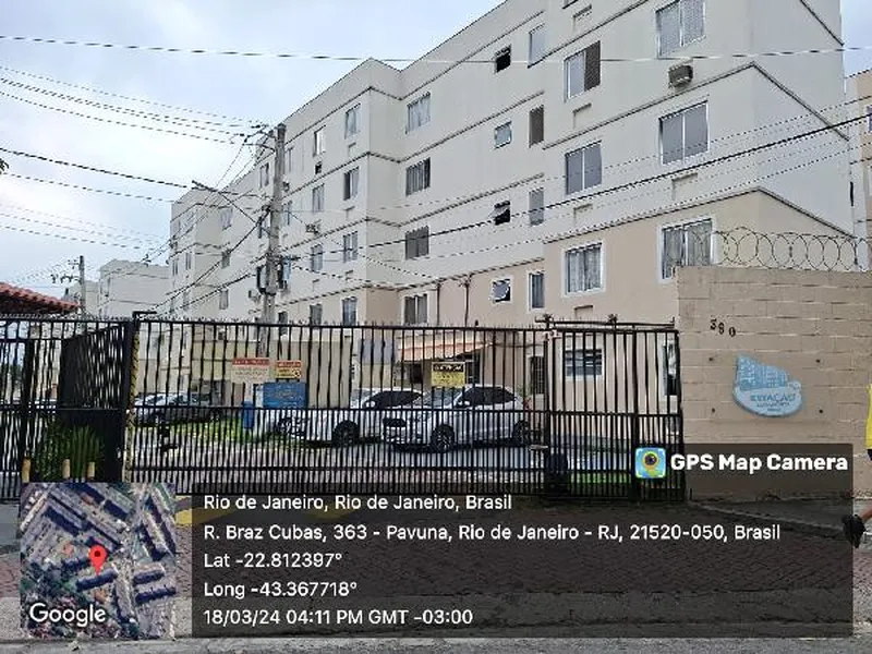 Apartamento em Venda Direta