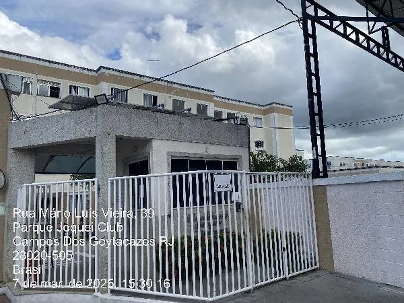 Apartamento em Venda Direta