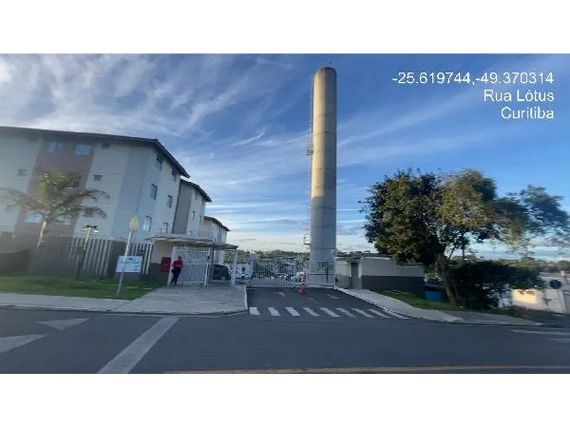 Apartamento em Licitação