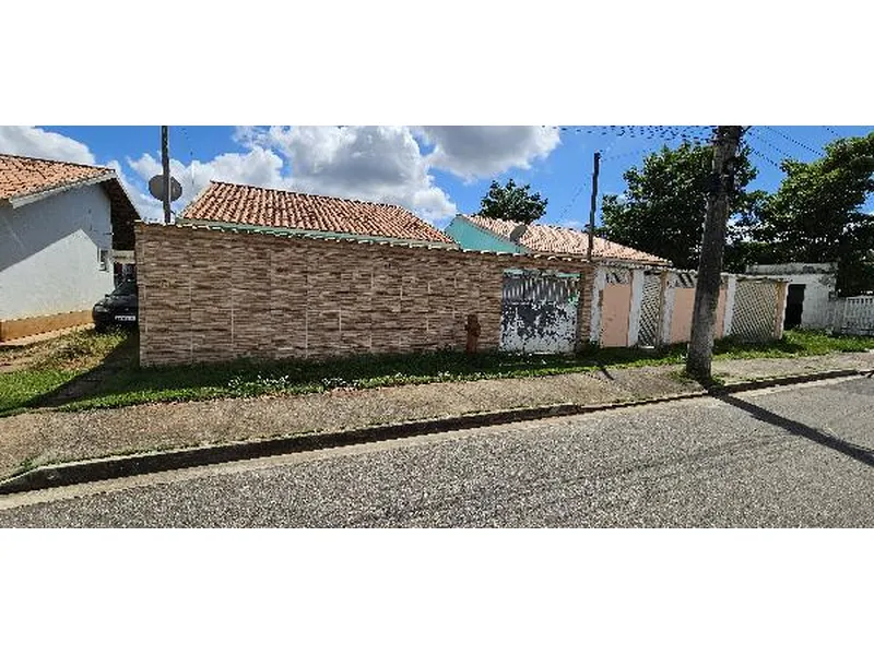 Casa em Venda Direta