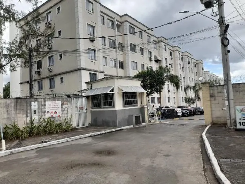 Apartamento em Licitação