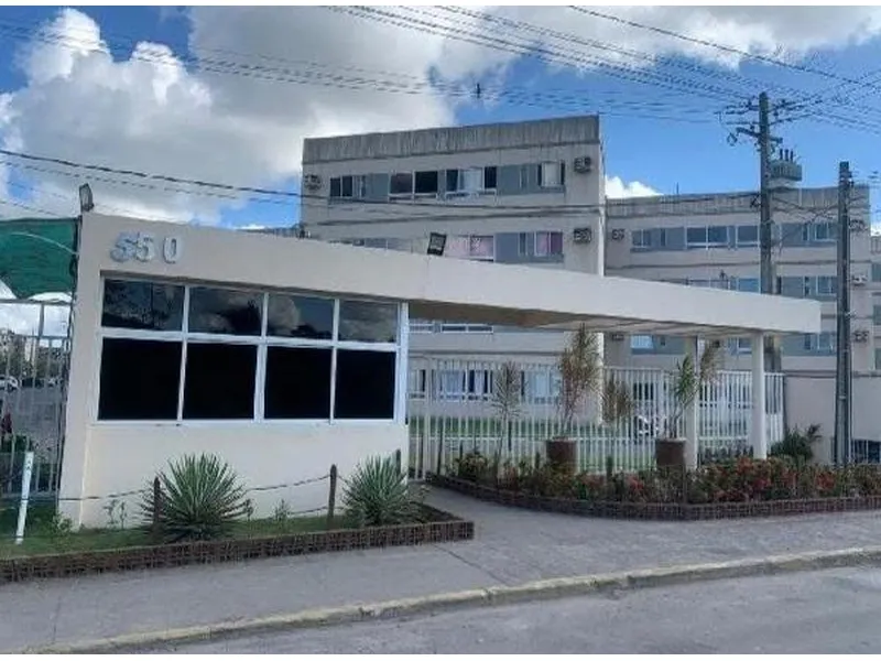 Apartamento em Venda Direta