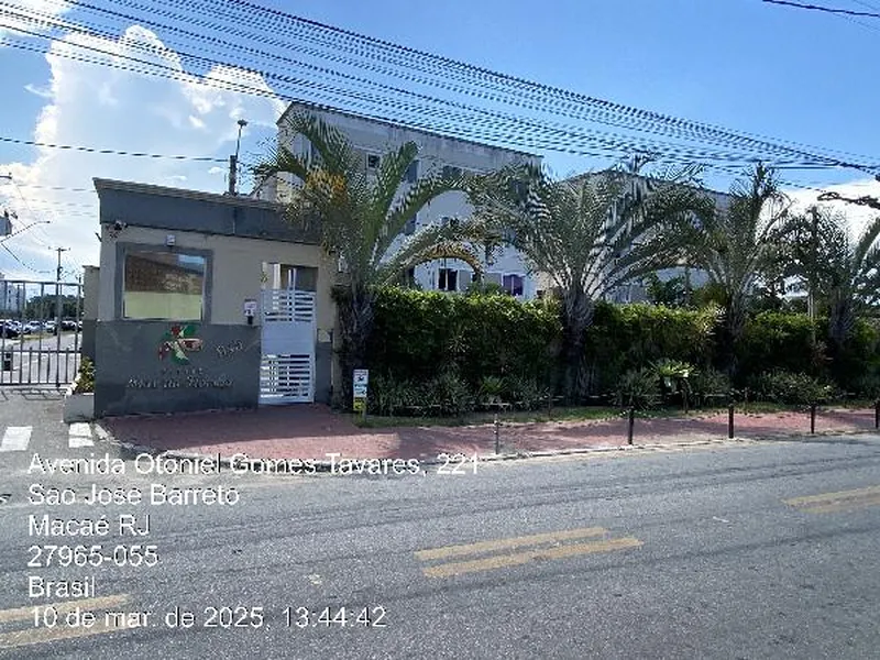 Apartamento em Licitação