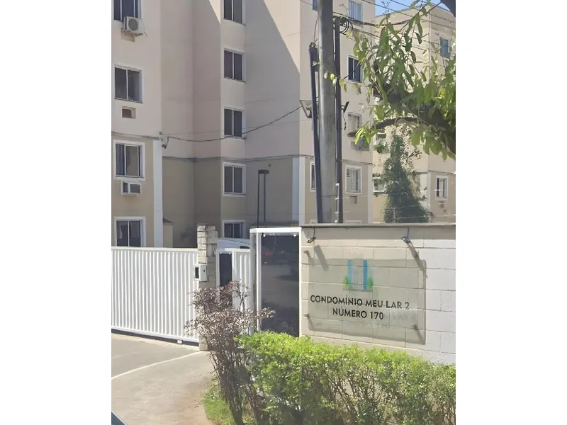 Apartamento em Licitação