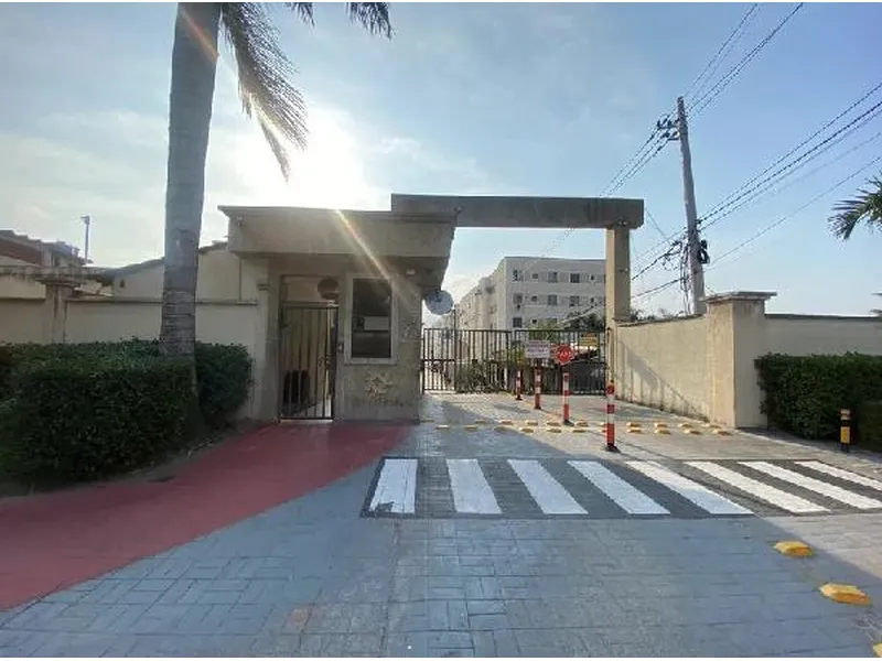 Apartamento em Venda Direta