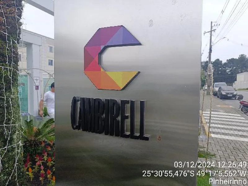 Apartamento em Licitação