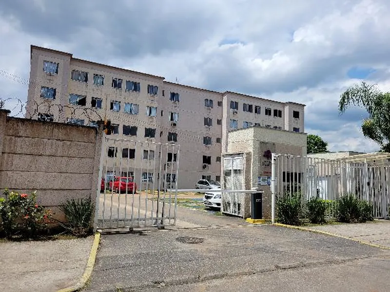 Apartamento em Venda Direta