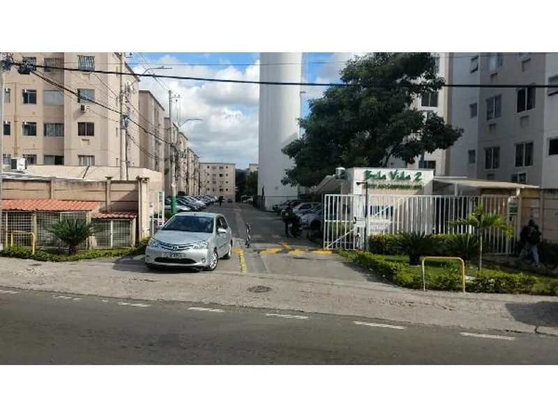 Apartamento em Venda Direta
