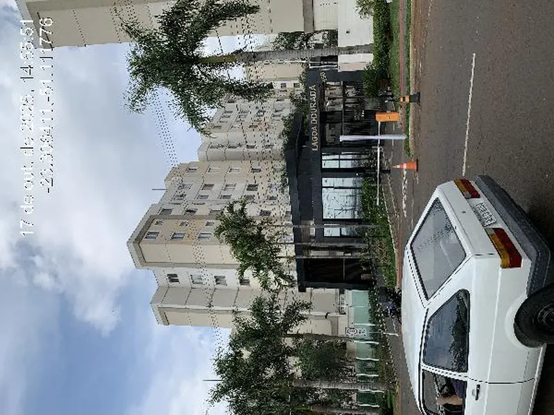 Apartamento em Licitação