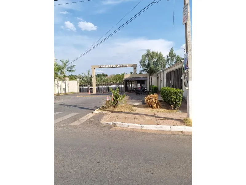 Apartamento em Licitação