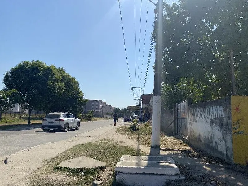 Apartamento em Licitação