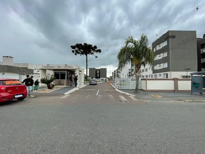 Apartamento em Licitação