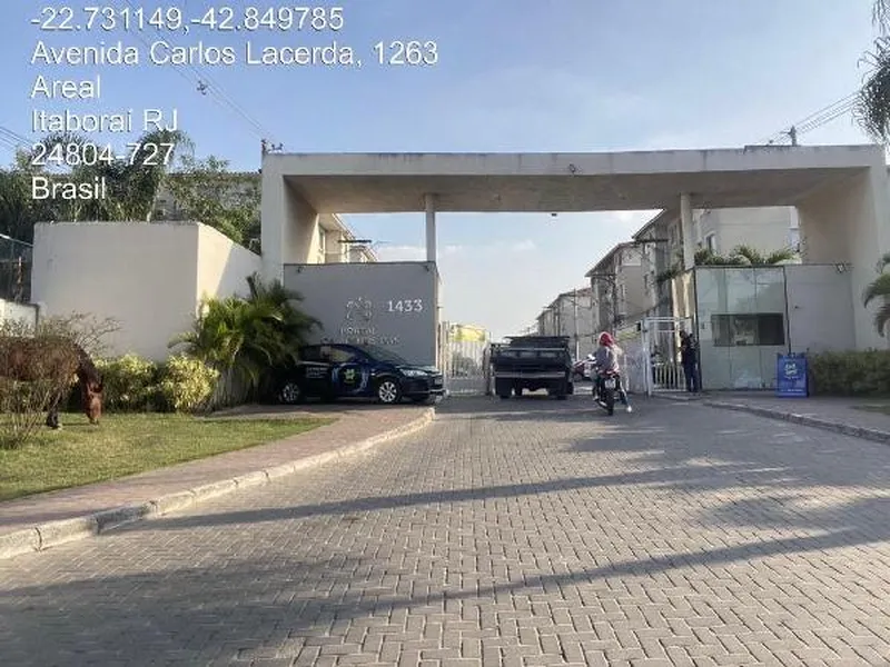 Apartamento em Licitação