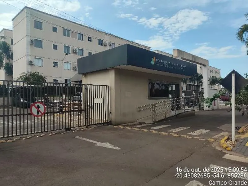 Apartamento em Licitação