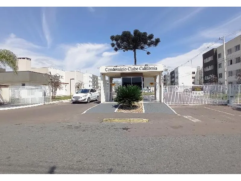 Apartamento em Licitação