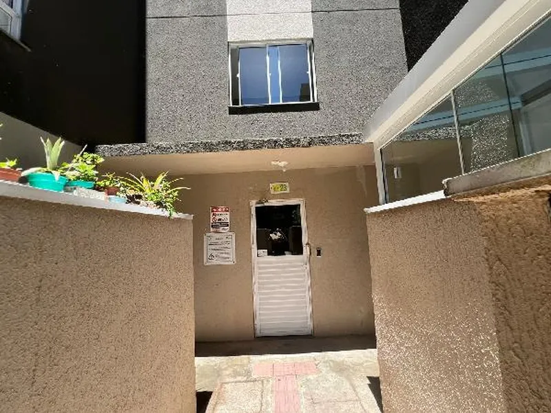 Apartamento em Licitação