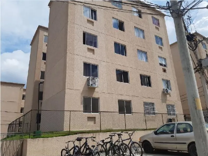 Apartamento em Venda Direta