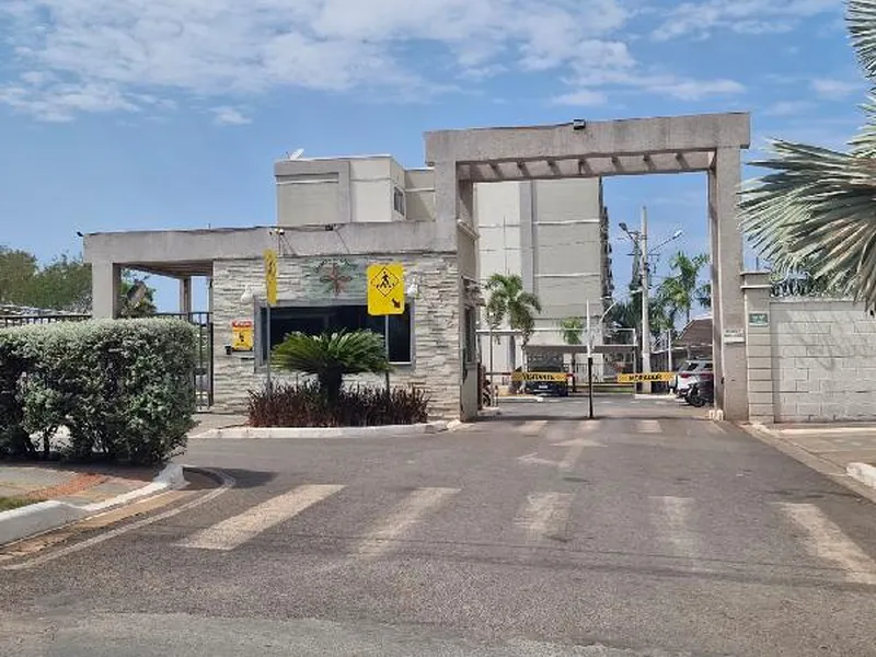 Apartamento em Licitação